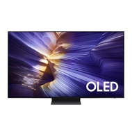 Samsung  55" OLED S90F 4K Samsung Vision AI Smart TV (2025) |QA55S90FAKXXM