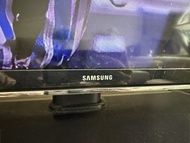 Samsung 55吋電視 UHD smart TV UA55HU6000J