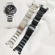 Suitable for Casio mtg-b2000 Strap G-SHOCK Steel Band MTGB2000 Solid Stainless Steel Bracelet