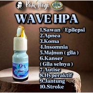 WAVE HPA MALAYSIA ISI 10 ML