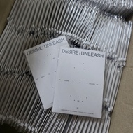 Enhypen Desire Unleash Weverse Ver Sealed