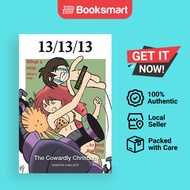 13/13/13 |  | Paperback | English Edition  | 9781984511966