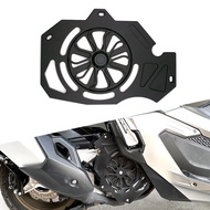 Suitable for Honda ADV160 ADV 160 2022-2023 Radiator Grille Guard Radiator Water Tank Protective Net Accessories