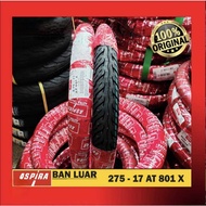 ASPIRA AT-801X TUBETYBE Outer Tire Ring 17, 225-17, 250-17, 275-17