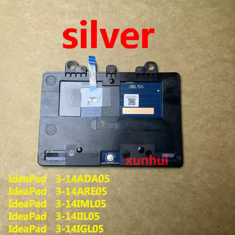 new for lenovo IdeaPad 3-14ADA05 3-14ARE05 3-14IML05 3-14IIL05 3-14IGL05 touchpad trackpad mouse boa