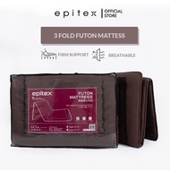 Epitex Futon Mattress | Foldable Mattress