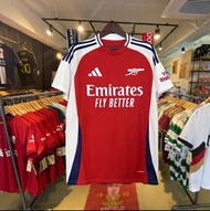 Arsenal 24/25 主場球衣 Home Jersey