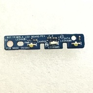 Suitable for ASUS ASUS TP300LA LED Status Light BOARD Cable Interface Small BOARD BOARD
