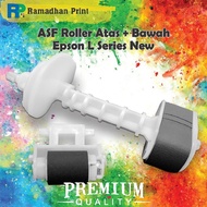 Asf Roller Top + Bottom Epson Printer L 121 L 110 L210 L220 L300 L310