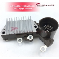 IC Alternator Regulator for Toyota Corolla 126000-1200
