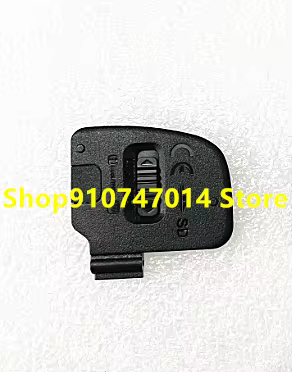 Original battery door cover shell Repair parts for Sony ILCE-6000 A6000 ILCE-6400 A6400 A6300