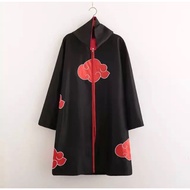 Men's Hoodie akatsuki cosplay naruto akatsuki