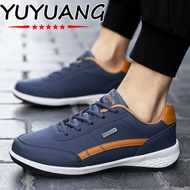 2023 New Fashion Running Shoes for Men Comfortable Sneakers Outdoor Sport Shoes Men's Casual Shoes High Quality Lace Up Men Shoes Plus Size 39-48