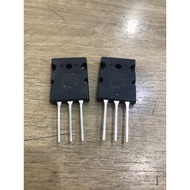 Toshiba A 1943 C 5200 150watt Transistor Original regular quality