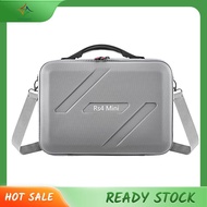[luxiang.th] RS4 Mini Portable Storage Case Shoulder Bag Travel Carrying Case RS4 Mini Storage Case