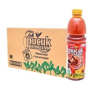 Ready Stok Teh Pucuk 350 Ml 1 Karton (1 Karton Isi 24 Botol) Harga