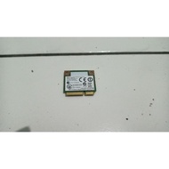 Asus Eee PC Flare series wifi module