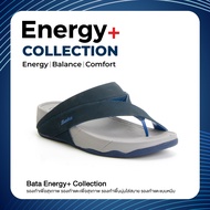 *Best Seller*  Bata  Energy+ รองเท้าเพื่อสุขภาพ รองเท้าแตะลำลอง รองเท้าใส่สบาย รองเท้าแฟชั่น รองเท้า