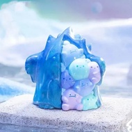 Pop Mart Yuki Four Seasons Series Blind Box Guess Bag Mystery Box Toys Doll Cute Anime Figure Deskto