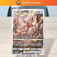 Hisuian Zoroark VSTAR (GG56/GG70) [Crown Zenith]