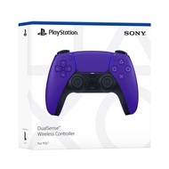 SONY PS5 Wireless Controller D5 DUALSENSE Bluetooth Handle Galaxy Purple CFI-ZCT1G Taichung