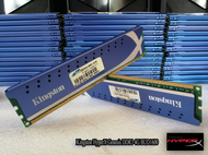 (แรมPC) Kingston HyperX Genesis DDR3 4G BUD1600