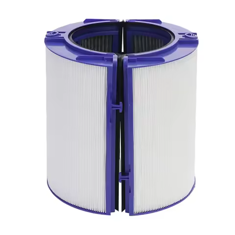 Air Purifier HEPA and Carbon Filter for Dyson TP06 TP09 HP06 PH01 PH02 TP07 HP07 HP09 970341-01 9654