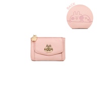 Kanahei [PG Beauty Network] Card Holder Coin Purse Kanahei's Small Animal Gentle Pastel K277