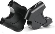 Motorcycle Handlebar Risers For NX400 For NX500 Lift Handle Booster Accessories Handlebar Riser Exte