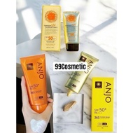 [READY STOCK] Anjo sunscreen + Anjo bb cream + sunblock 3w clinic
