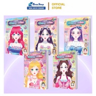 Book - Korean Princess Makeup Book - MEGA