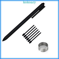 KOK Tablets Pen 4096 Level Precise EMR Technology Not Charging Design Interchangeabl