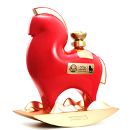 瀘州老窖 - 行貨 瀘州老窖 2026 農曆丙午馬年禮酒 (52%) 1.2L