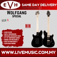 EVH Wolfgang Special Electric Guitar, Maple FB