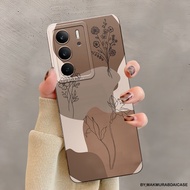 HP Softcase Latesthp Realme C75 4G 2024 - Realme C75X 4G - Realme C71 4G 2025 - Casing Aesthetic Lea