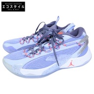 Nike [成色極佳] DX9034-400 LUKA2 PF LAKE BLED 運動鞋 / 尺寸 27