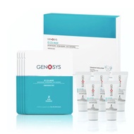 GENOSYS EZ Co2 Mask