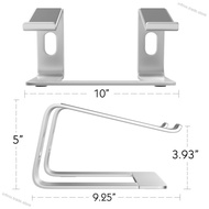 infinix.trade.store Laptop Riser Stand Universal Detachable Portable Aluminum Alloy Notebook PC Desk