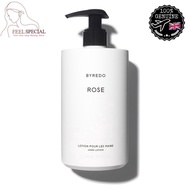 KL | BYREDO Rose Hand Lotion (450ml)