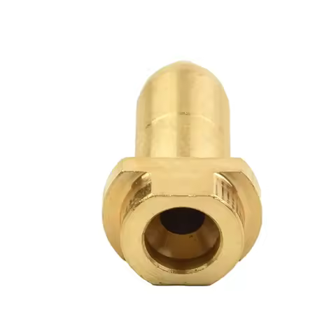 Brass Nozzle Brass Adapter For Karcher K1-K9 Spray Rod Washer Connector Core Replacement Kit Accesso