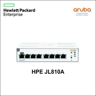 Yanhi16 Wholesale - HPE Aruba JL810A Aruba Instant On 1830 8G 4 PoE Switch