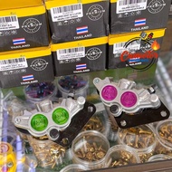 (THAILOOK)(CS) Y125ZR Y15ZR W125 LC135 W110 (8.1) CALIPER PUMP THAILOOK