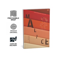 Malice - Keigo Higashino