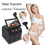 Professional 810nm Diode Laser Hair Removal Machine with Cooling System for Full-body Painless Hair 