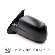 กระจกมองข้าง ปรับ-พับไฟฟ้า ข้างซ้าย  ฮอนด้า ซีอาร์วี  ปี 2544 - 2549  HONDA CRV Gen2 RD4 RD5 RD6 RD7