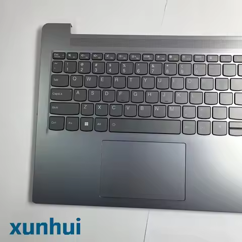 5CB1M46881 for Lenovo IdeaPad Slim 3 15IRU8 15IAH8 15AMN8 15ABR8 15IAN8 15IRH8 Palmrest C Cover with