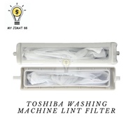 TOSHIBA WASHING MACHINE LINT FILTER AW-1160S/AW-1150S/AW-1050S
