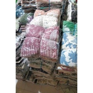 RAYON DRESS PACKAGE 40/S2