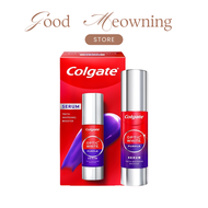 Colgate Optic White Purple Serum 40 ml ยาสีฟันฟอกฟัน