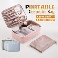 Outdoor Girl Makeup Bag Women Cosmetic Bag Women Toiletries Organizer Waterproof Female Storage Make